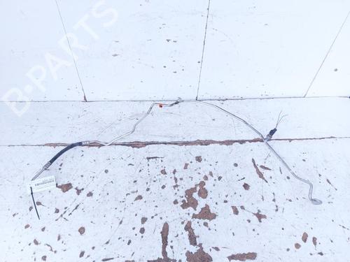 Used AC pipe PEUGEOT 208 I (CA_, CC_) 1.6 HDi / BlueHDi 75 (75 hp) 30453538