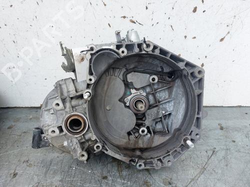 Used Gearbox Gearbox FIAT CROMA (194_) 1.9 D Multijet (194AXB1B) (120 hp) 36353045 36353045