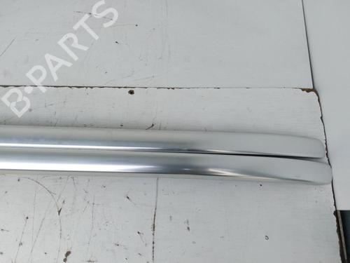 Roof bar RENAULT MEGANE IV Grandtour (K9A/M/N_) 1.5 Blue dCi 115 (K9A6) | BP15167170C65 