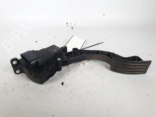 Used Pedal Pedal MAZDA 3 (BL) 1.6 MZ-CD (BL14) (109 hp) 15155270 15155270