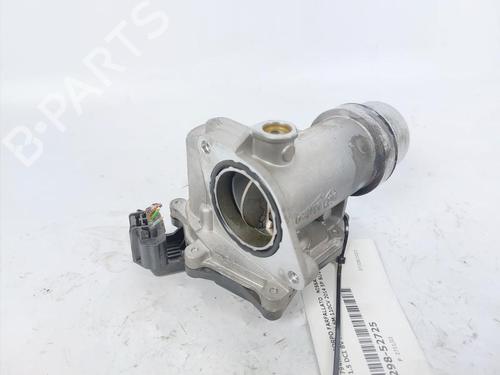 Used Throttle body NISSAN QASHQAI II (J11, J11_) 1.5 dCi (110 hp) 15160638