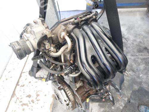 Engine DAEWOO MATIZ (M100, M150) 0.8 | BP29383519M1 