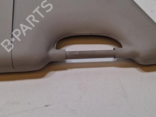 Right sun visor FORD TRANSIT CUSTOM V362 Van (FY, FZ) 2.0 EcoBlue | BP40527833I2 - Image 4