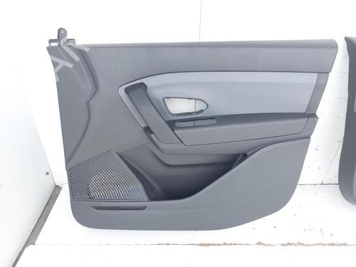 Sæde sæt RENAULT EXPRESS Box Body/MPV 1.3 TCe 100 (F6MA) | BP25781991C78 - Image 9
