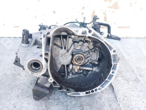 Used Gearbox KIA PICANTO I (SA) 1.1 (65 hp) 28618612