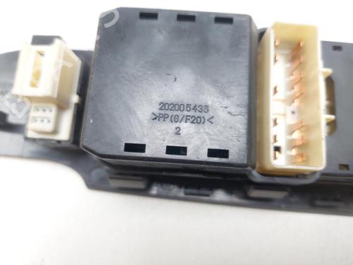 Left front window switch CHEVROLET CAPTIVA (C100, C140) 2.0 D 4WD | BP29383481I27 