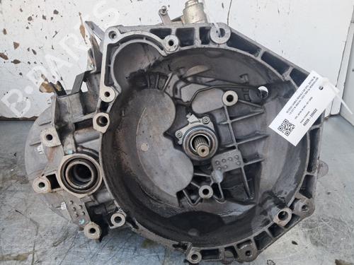Used Gearbox Gearbox 38194514 38194514