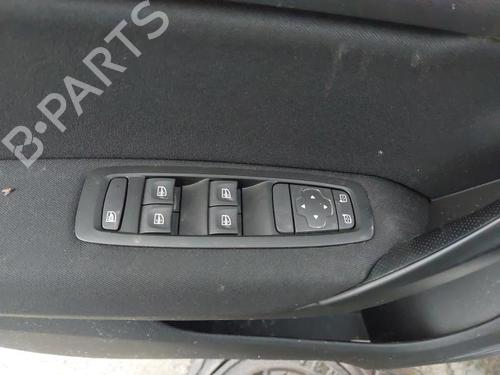 Engine control unit (ECU) RENAULT MEGANE IV Grandtour (K9A/M/N_) 1.5 Blue dCi 115 (K9A6) | BP15167138M57 