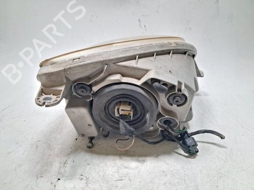 Left headlight CHEVROLET MATIZ (M200, M250) 0.8 | BP39900635C28 - Image 3