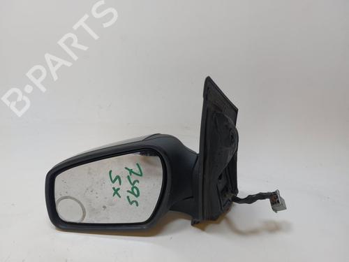 Used Left mirror Left mirror FORD FOCUS II Turnier (DA_, FFS, DS) 1.6 TDCi (90 hp) 36107894 36107894