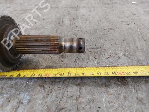 Right front driveshaft HYUNDAI i20 I (PB, PBT) 1.2 | BP19059099M39 