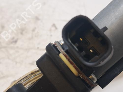 Front left window mechanism FIAT 500 (312_) 1.2 (312AXA1A) | BP39021305C22 - Image 3