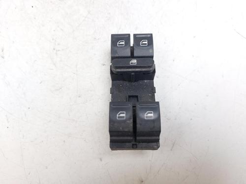 Used Left front window switch Left front window switch VW GOLF V (1K1) 1.9 TDI (105 hp) 26729671 26729671
