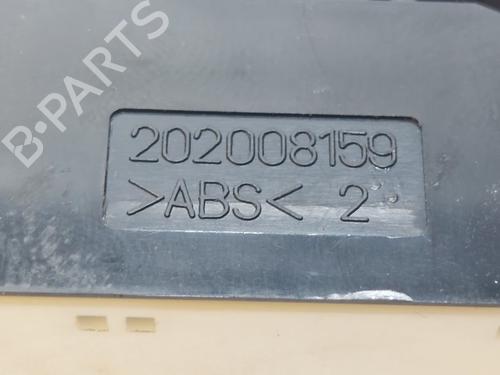 Left front window switch HYUNDAI i20 I (PB, PBT) 1.2 | BP36908323I27  - Image 6