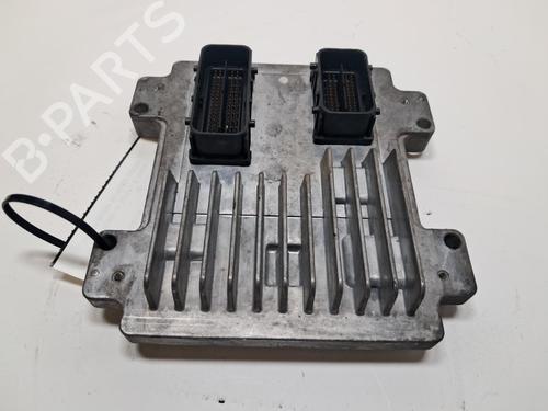 Used Engine control unit (ECU) Engine control unit (ECU) 38798960 38798960