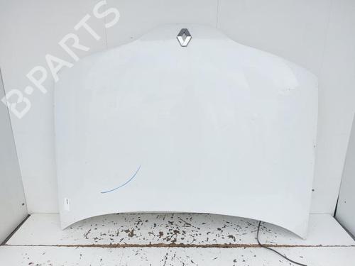 Capot Capot RENAULT LAGUNA II (BG0/1_) 1.9 dCi (BG08, BG0G) (120 hp) 22753868 22753868
