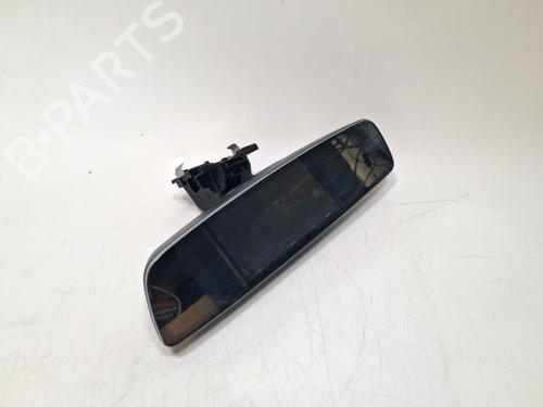 Used Rear mirror Rear mirror BMW 1 (F40) 118 d (150 hp) 40288197 40288197