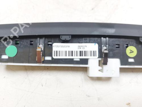 Climate control FIAT TIPO Hatchback (356_, 357_) 1.6 Multijet (357HXG1) | BP27442287I5