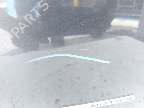 Tailgate SEAT ALTEA (5P1) 1.6 TDI | BP27815880C6 