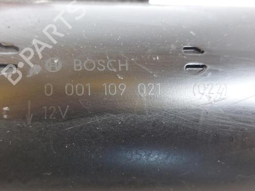 Starter AUDI A6 C5 (4B2, 4B4) 1.8 | BP15139997M8 - Image 5