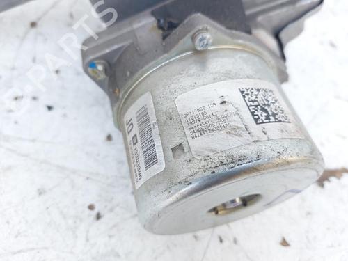 Steering column OPEL CORSA D (S07) 1.2 LPG (L08, L68) | BP28012537M21 