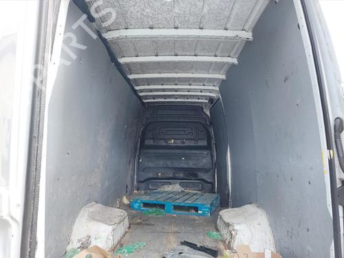 Radio MERCEDES-BENZ SPRINTER 5-t Van (B907) 511 CDI (907.653, 907.655, 907.657) | BP15174797E6