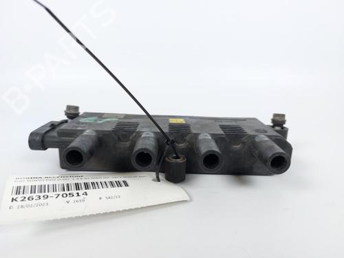 Ignition coil FIAT PUNTO EVO (199_) 1.4 (199AXB1A) | BP23880563M94 
