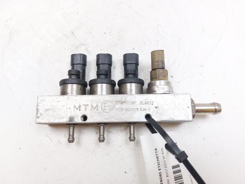 Used Injector NISSAN MICRA IV (K13K, K13KK) 1.2 (80 hp) 29050694