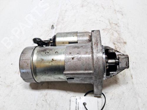 Used Starter Starter LANCIA YPSILON (843_) 1.2 (843.AXA1A) (60 hp) 33870740 33870740