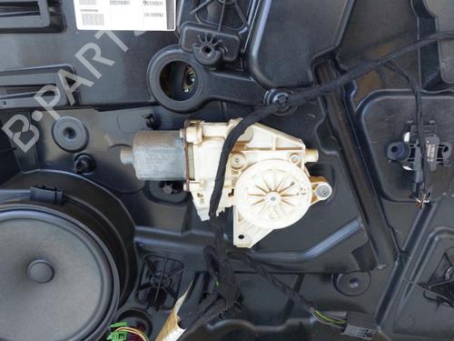 Front right window mechanism MERCEDES-BENZ GLA-CLASS (X156) GLA 180 CDI / d (156.912) | BP27538730C23 