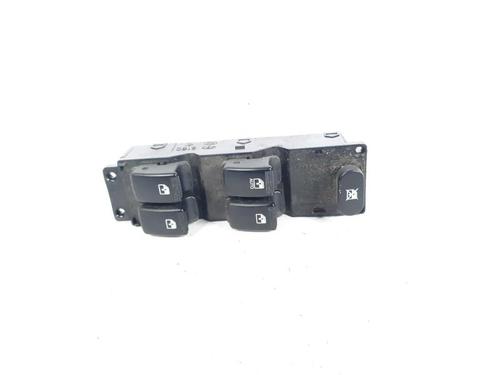 Used Left front window switch Left front window switch HYUNDAI i10 I (PA) 1.2 (78 hp) 22754026 22754026