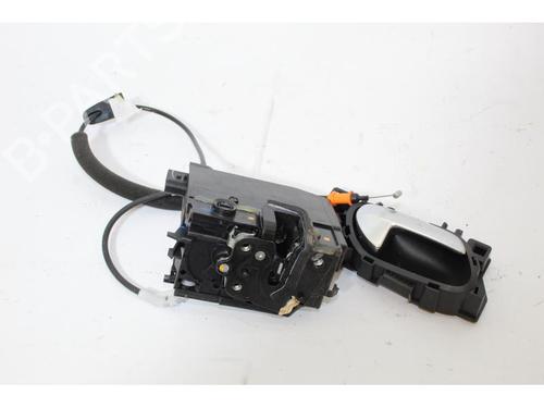 Rear right lock CITROËN C4 Picasso II 1.6 BlueHDi 120 | BP15147860C99 