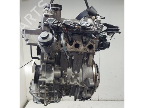 Used Engine Engine VW POLO IV (9N_, 9A_) 1.2 (54 hp) 36375994 36375994