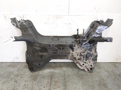 Used Subframe Subframe CITROËN C4 II (NC_) 1.6 HDi 90 (92 hp) 24735806 24735806