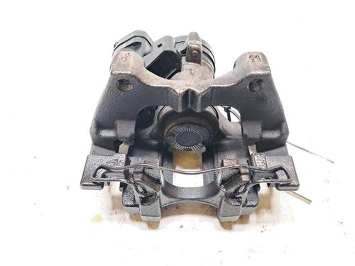 Used Left front brake caliper SKODA KAROQ (NU7, ND7) 2.0 TDI (116 hp) 31011058