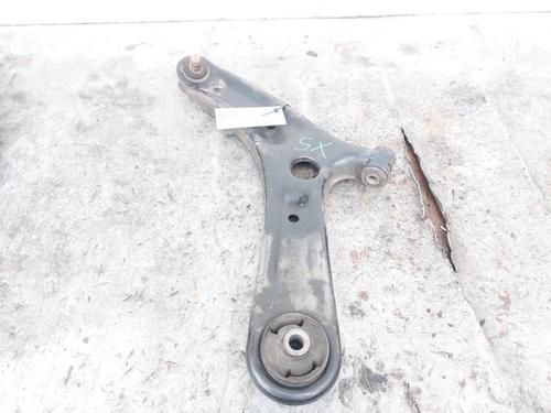 Used Left front suspension arm Left front suspension arm HYUNDAI i10 II (BA, IA) 1.2 (87 hp) 33194028 33194028