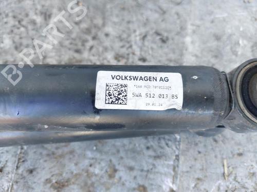 Højre bagtil støddæmper SKODA OCTAVIA IV Combi (NX5, PV5) 2.0 TDi | BP27442548M19 