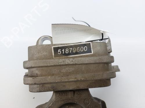 Engine mount ALFA ROMEO GIULIETTA (940_) 1.6 JTDM (940FXD1A) | BP15161647M89 