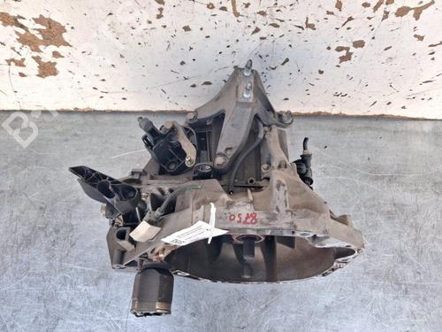 Gearbox DACIA SANDERO II 1.5 dCi 75 / Blue dCi 75 (B8JW, B8M4, B8AH, B8M7, B8M6) | BP39644452M3 - Image 2
