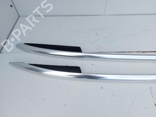 Roof bar VW TIGUAN (5N_) 2.0 TDI | BP15166054C65 