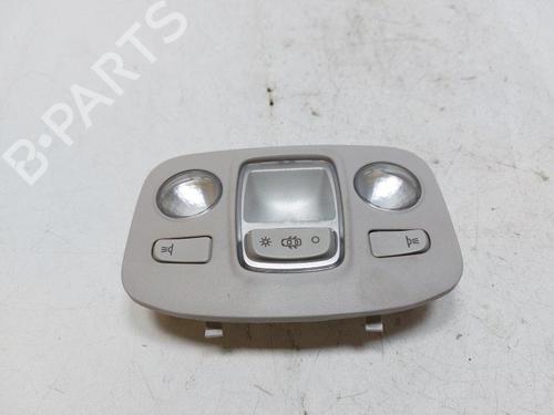 Kabinelys Kabinelys CITROËN C3 AIRCROSS II (2R_, 2C_) 1.5 BlueHDi 110 (110 hp) 34263173 34263173