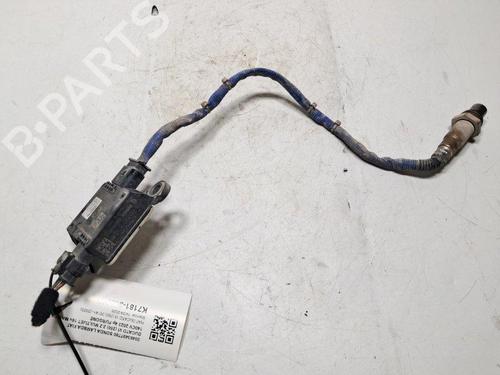 Elektronisk sensor Elektronisk sensor FIAT DUCATO Van (250_) 140 Multijet 2,2 D (140 hp) 37414526 37414526