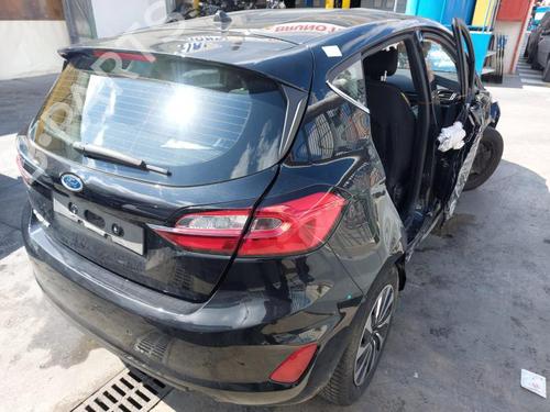 Gearbox FORD FIESTA VII (HJ, HF) 1.1 Ti-VCT | BP33752426M3  - Image 9