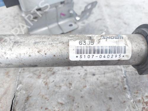 Steering rack SUZUKI SWIFT III (MZ, EZ) 1.3 DDiS (RS413D) | BP29350165M22 