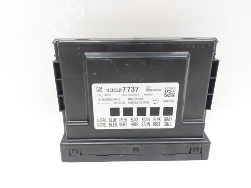 Elektronisk modul OPEL KARL (C16) 1.0 (73 hp) 26516761