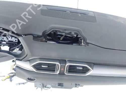 Instrumentbræt MAZDA CX-5 (KF) 2.2 D | BP20700983C46 - Image 3