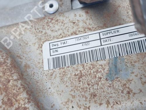 Steering column FORD KA (RU8) 1.3 TDCi | BP35721421M21  - Image 5