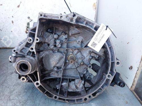 Used Gearbox Gearbox CITROËN C3 I (FC_, FN_) 1.4 HDi (68 hp) 34417932 34417932