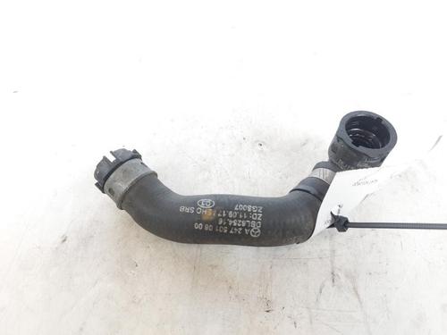 Used Pipe MERCEDES-BENZ CLA Shooting Brake (X118) CLA 200 d (118.612) (150 hp) 19674971