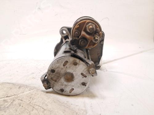 Starter FORD FIESTA VI (CB1, CCN) 1.4 TDCi | BP38435422M8 - Image 3